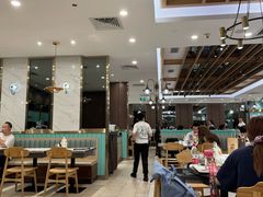 -翠华餐厅(正佳广场店)