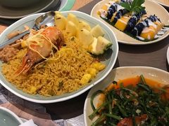 -CHINCHIN 青青·泰国料理(万象食家店)