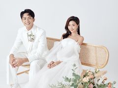 -经典婚纱摄影美学馆·私人定制