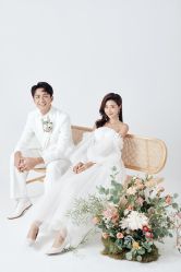 -经典婚纱摄影美学馆·私人定制