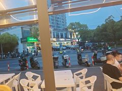 -三品香·江浙菜(松江九谊店)