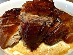 -德胜轩正宗顺德菜(宝安沙井会展中心店)