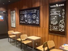 -汉堡王(长沙枫林三路店)