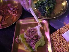 -亚龙湾红树林度假酒店-韩轩韩餐厅