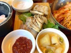 -Dombe豚(黑猪肉街店)