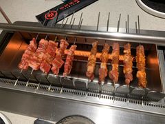 -丰茂烤串(金源店)