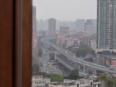 -广州白天鹅宾馆