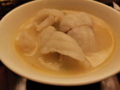 -新天世纪中餐厅