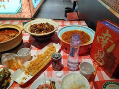 -辣小鲜·南昌大排档(船山路店)
