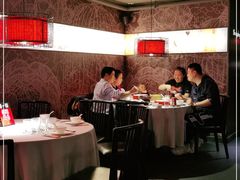 大堂-掌柜的店·河南菜(世茂店)