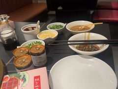 -蜀九香火锅(彩虹店)