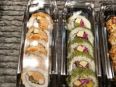 -上清·三文鱼鲜寿司(同德店)