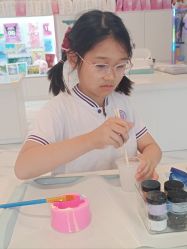 -Mini Muses ·创意手作·陶艺·银饰·团建(芳圆里店)
