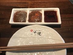 -御牛道日式烤肉料理(杭州万象城店)