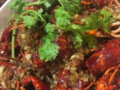 -关二哥烧烤(王家湾店)
