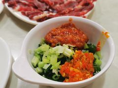 -金新街边打边炉(天安花园店)