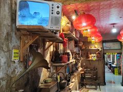-即墨老公社·海肠捞饭大王(古城店)