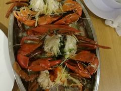 -ZF Seafood Restaurant 卓峰海鲜餐