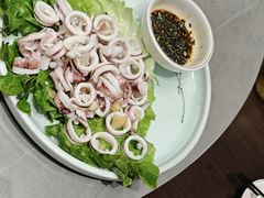 -渔满仓海鲜渔家(象山二店)