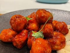 -万豪金殿(香港JW万豪酒店)