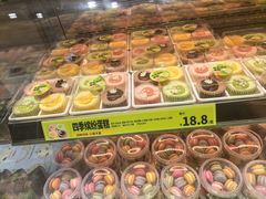 -糕材生(龙湖北京大兴天街店)