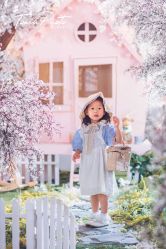 -韩国童感TOUCH PHOTO儿童摄影(朝阳分店)