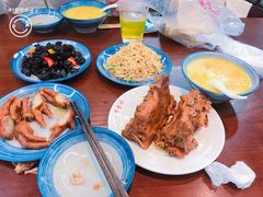 -四季小馆·地道北京小吃(广百店)