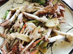 -崖口红树林海鲜餐厅