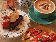 -西关84·History·Art·Cafe