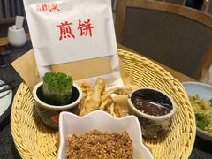 -鲁菜根·泰安菜(万达店)