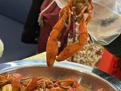 -聚味瞿记·龙虾堂(坡子街店)