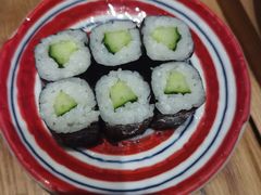 -Sushi Love 创意寿司(丽影广场店)