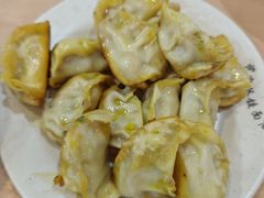 -蒋家桥饺面店(东关街店)