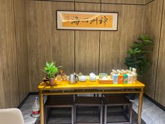 包房-神洲四海大酒楼(王府井澳门中心店)