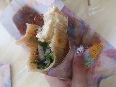 -乐乐姐超级土豆(中关村5号店)
