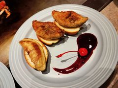 -扬州万怡酒店-中餐厅(文昌中路店)