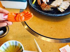 -蟹道乐(道顿堀本店)