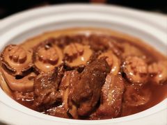 -上和臻品中国菜(花园街店)