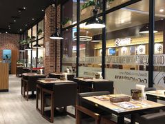 大堂-CoCo壱番屋(久光百货店)