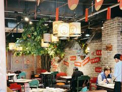 -京味斋·北京烤鸭(北京南站洋桥店)