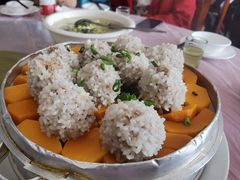 -金水泊山庄·花椒鸡(铁山坪店)
