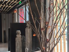 -竹里馆 ·茶食(奥体店)