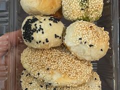 -王家沙点心店(南京西路总店)