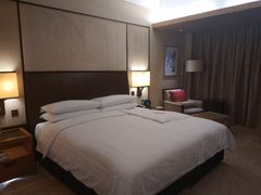 -上海浦东嘉里大酒店