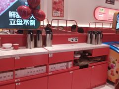 -牛物鲜切牛肉火锅(宜家荟聚店)