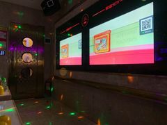 -Huange欢歌KTV(欣都龙城vcpark购物中心店)