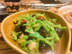 -并州大牌档之醉轻尘