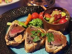 -天玑高空江景餐厅&酒吧Sky Secret Restaurant&Bar