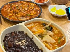 -多宾韩国料理(学衡路店)