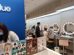 -天真蓝照相馆(杭州滨江宝龙店)